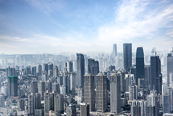 BOX GROUPの事業イメージ