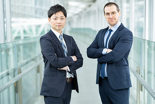 北海道警衛株式会社は警備業務を行う会社です