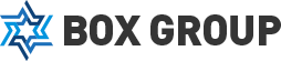 BOX GROUPのLOGO