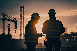 北武建設株式会社の事業イメージ