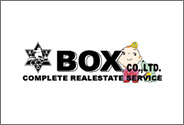 株式会社BOX