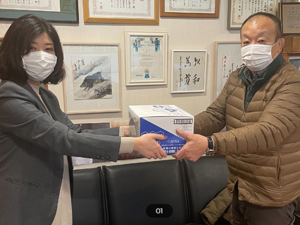 ボックスグループの最新情報