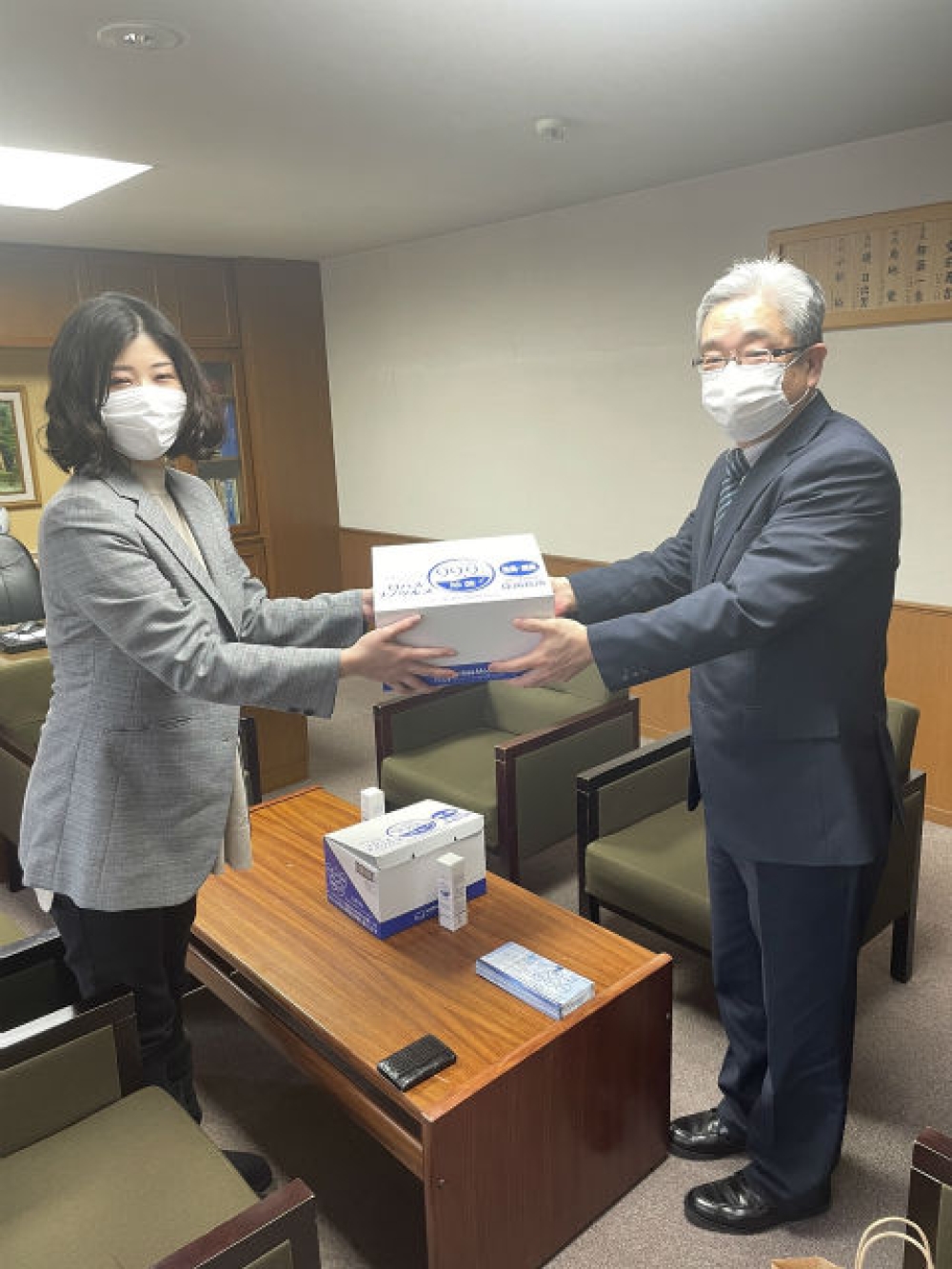 ボックスグループの最新情報