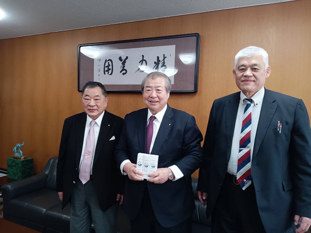 ボックスグループの最新情報