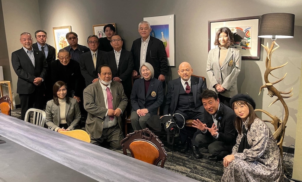 ボックスグループの最新情報